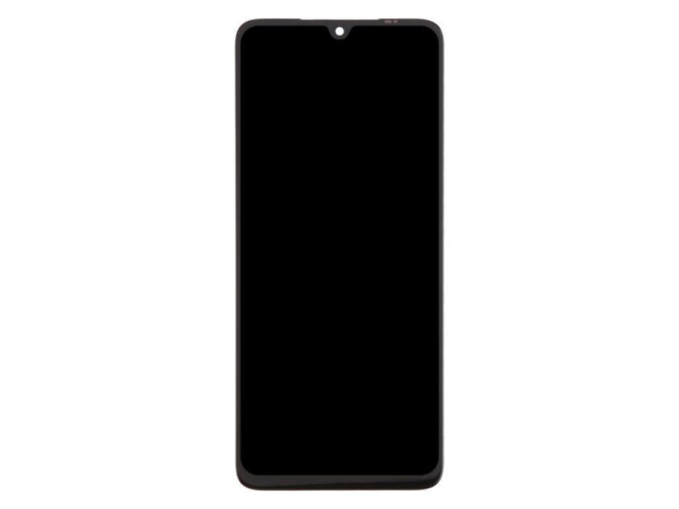 LCD Displej + Dotykové sklo Motorola Moto G06 / G06 Power – Service pack