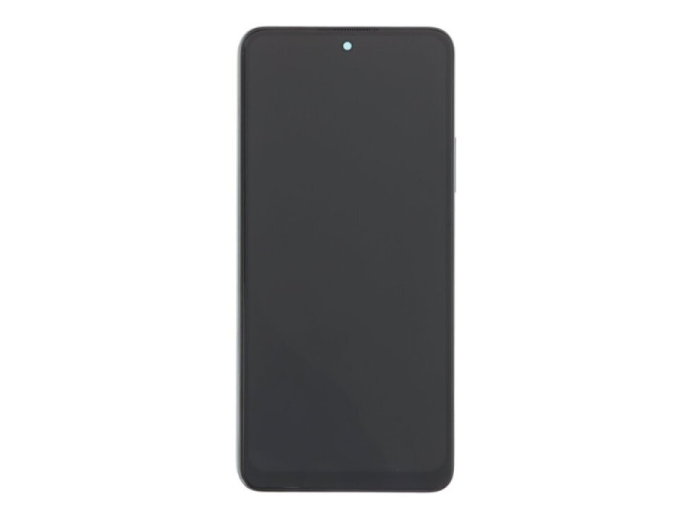 LCD displej + Dotykové sklo + Rám Xiaomi Redmi Note 11 Pro+ 5G zelená farba