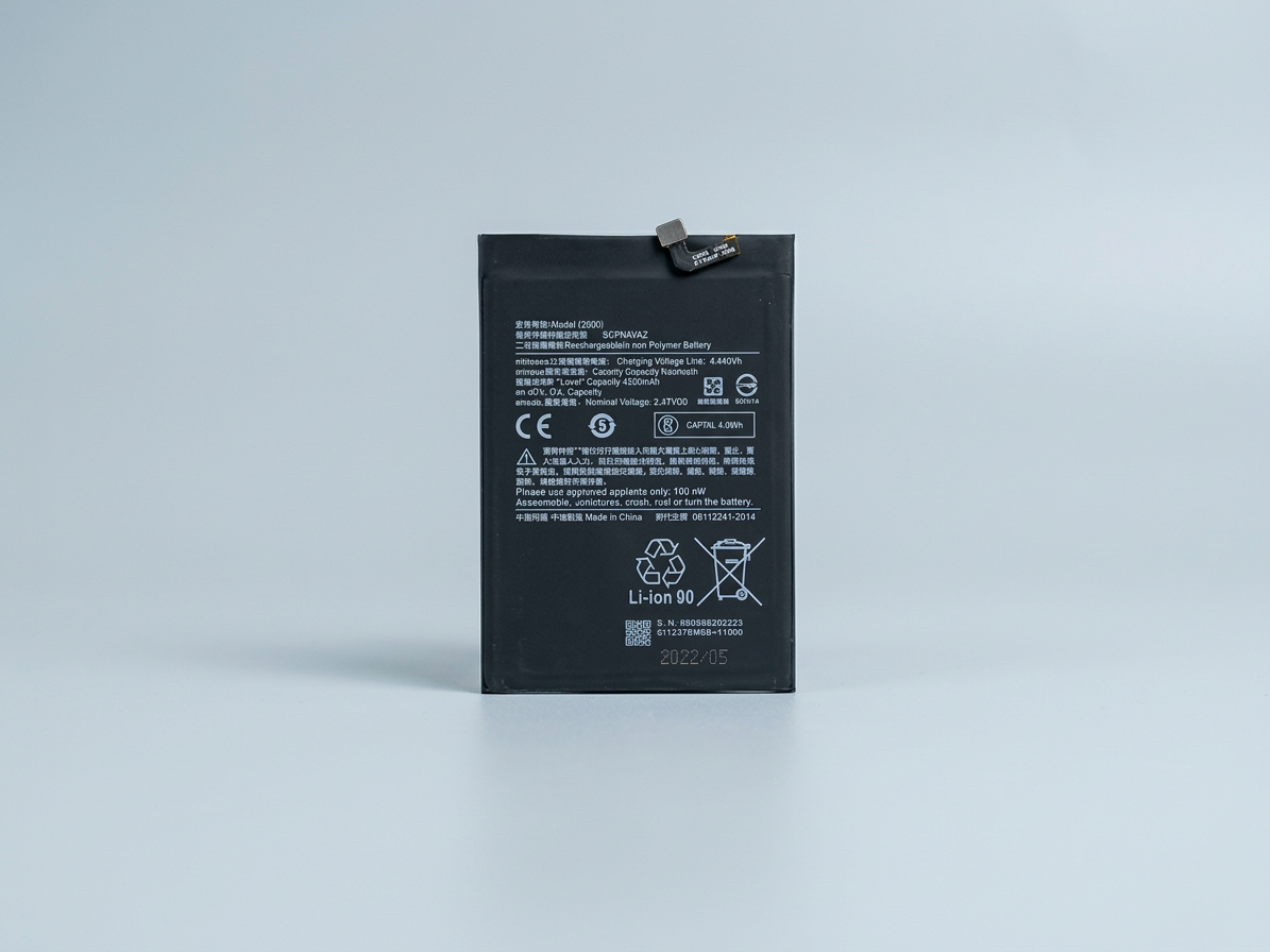 Batéria BN62 Xiaomi Redmi 9T 6000 Amh - OEM