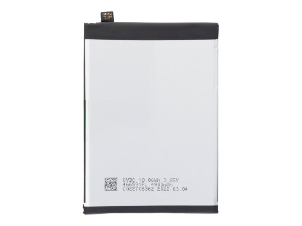Batéria BLP915 5000mAh pre OPPO A17 CPH2477 OEM