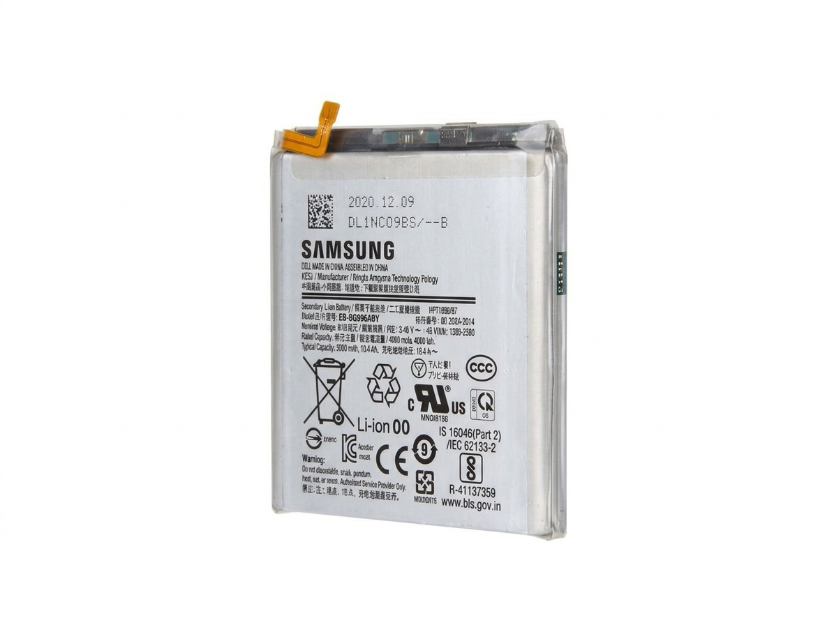 Batéria Samsung S21 Ultra G998B EB-BG998ABY 5000mAh