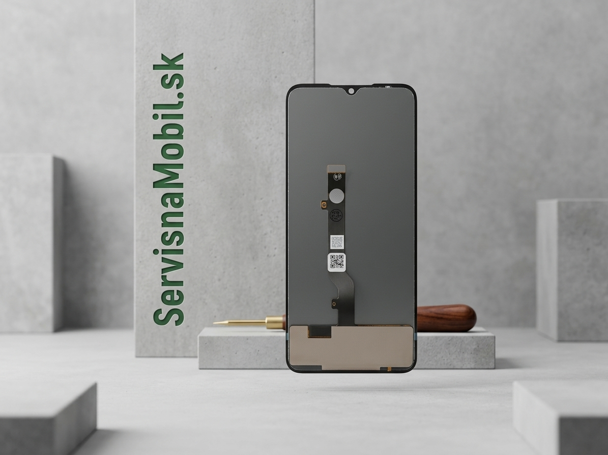 LCD Displej + Dotykové sklo Infinix Note 12 G96 X670 / Note 12 4G / Note 12 5G / Note 12 Pro 5G / / Note 12 Pro