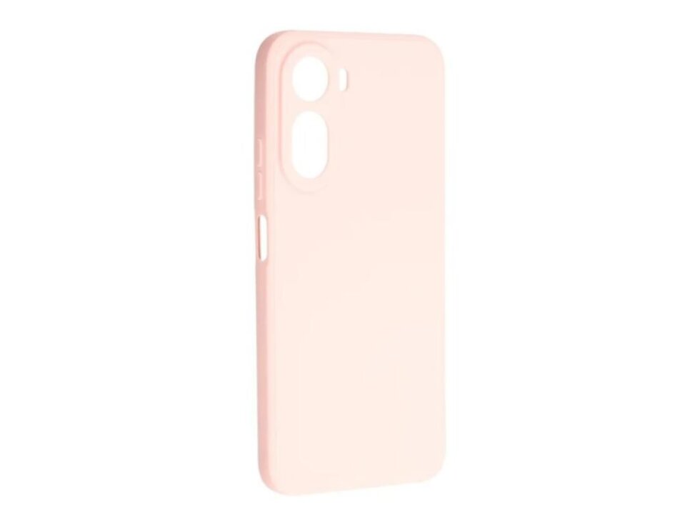 Kryt Redmi A7 Pro 171 mm / Poco C85x 5G + ochranné sklo – ružový