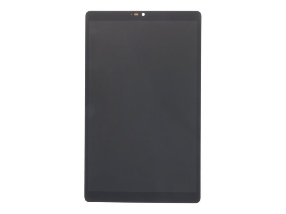 LCD Displej + Dotykové sklo Lenovo Tab M8 3rd Gen TB-8506F/TB-8506X čierna farba - ORI