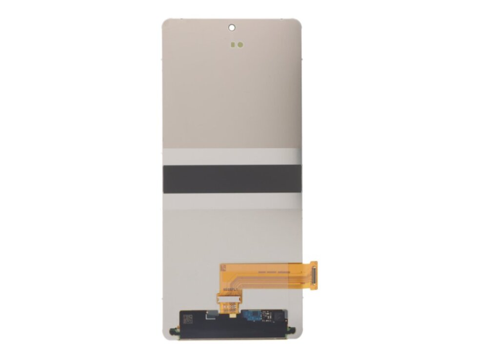 LCD Displej bez rámu Samsung Galaxy Z Flip7 5G (SM-F766) INNER LCD - Originál Service pack