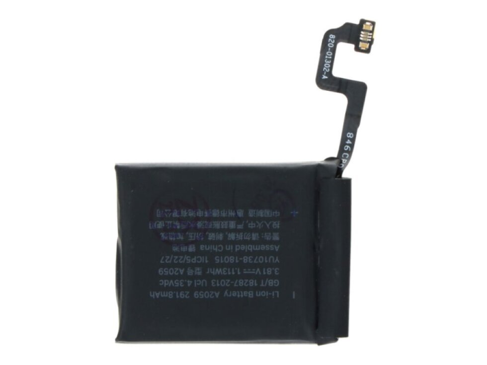 Batéria Apple Watch Series 4 44mm OEM