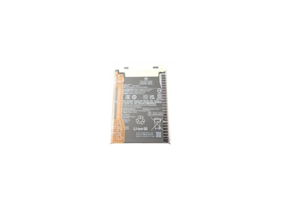Batéria BP49 Xiaomi Poco F4 5G 4500mAh