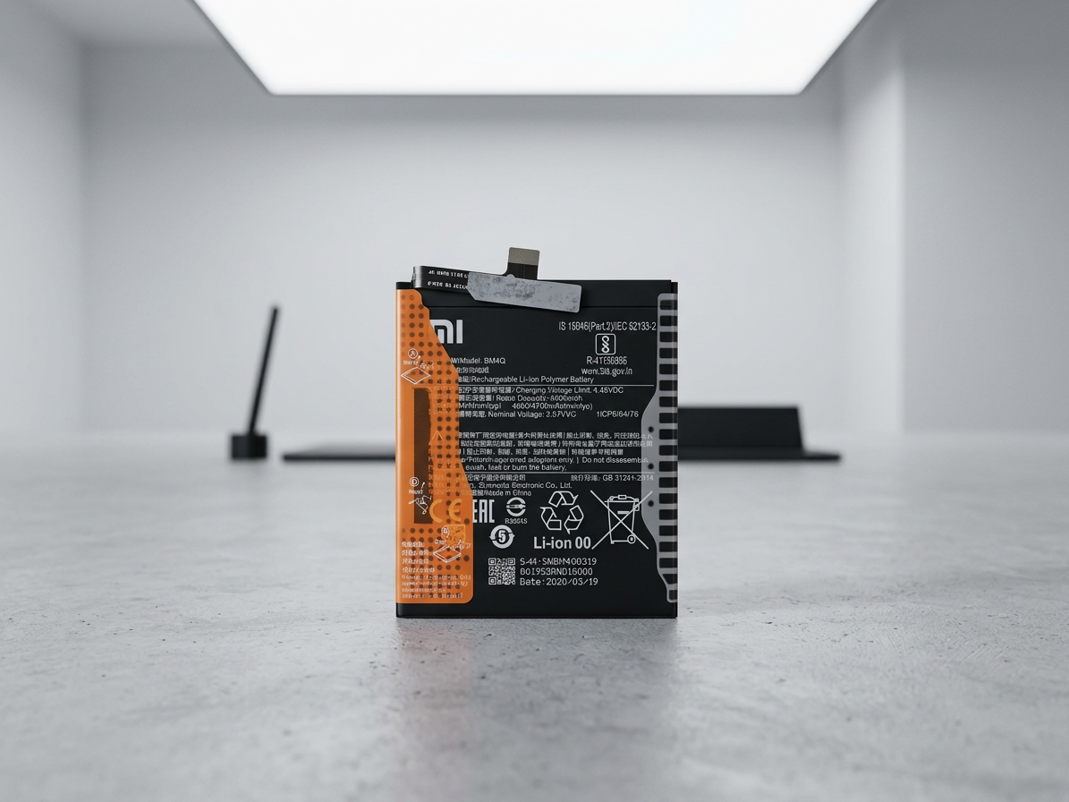 Xiaomi BM4Q Batéria 4700mAh (OEM)