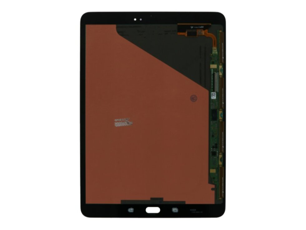 LCD Displej + Dotykové sklo Samsung Galaxy Tab S2 9.7 T810/T813/T815/T819 White - OEM