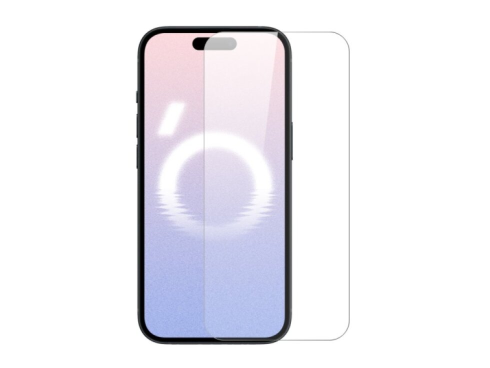 Ochranné tvrdené sklo iPhone 16 Pro / iPhone 17 / iPhone 17 Pro
