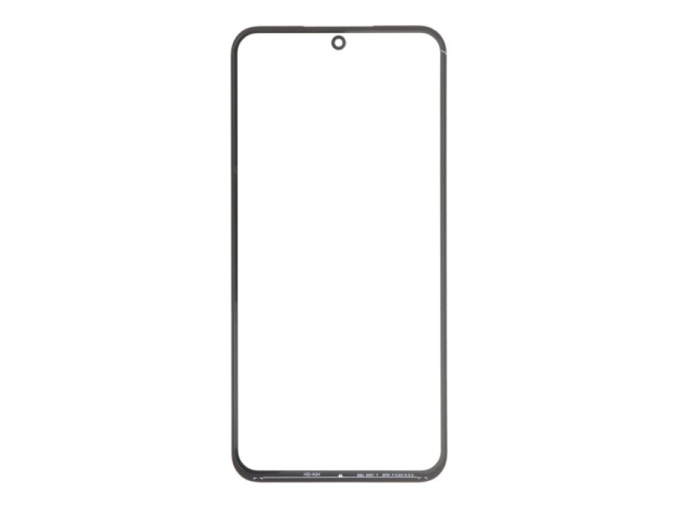 Dotykové sklo + OCA Samsung Galaxy A54 5G A546