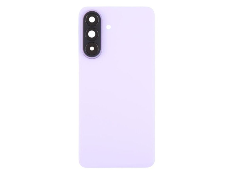Batériový kryt + sklíčko kamery Samsung Galaxy A37 5G PURPLE