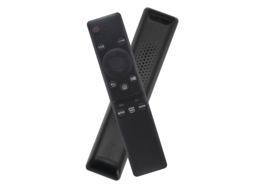BN59-01312F Diaľkový ovládač Samsung Smart TV čierny