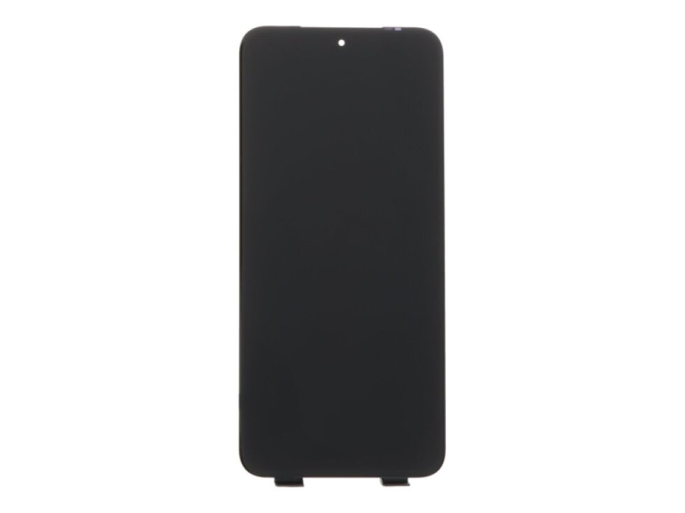 LCD Displej + Dotykové sklo Moto Edge 30 Neo čierny (Black) - Originál Refurbished