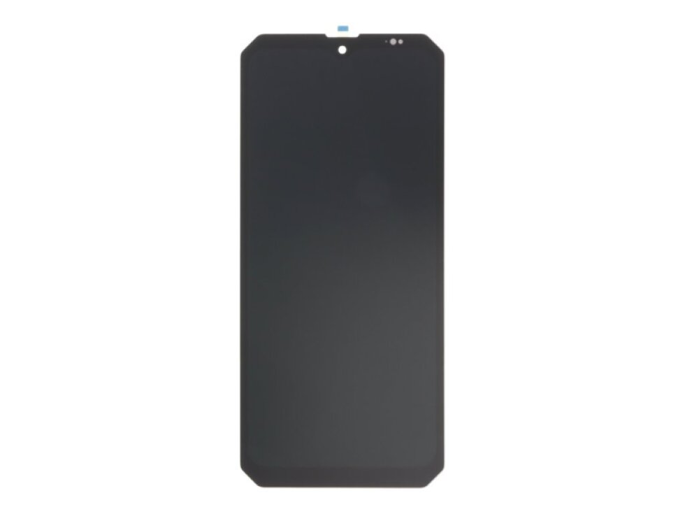 LCD Displej + Dotykové sklo BlackView BV7100