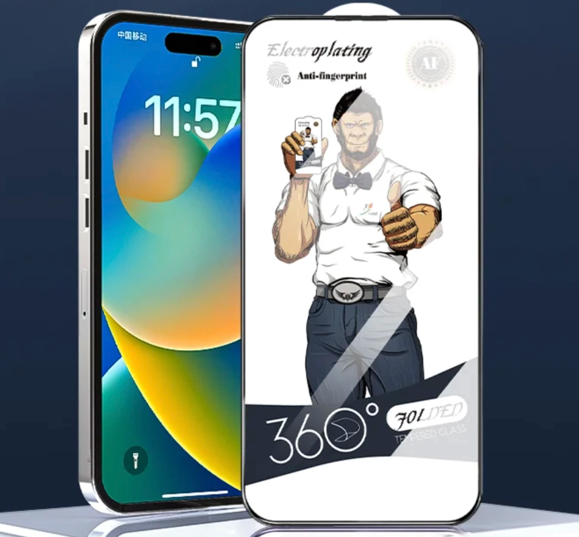 Gorilla Glass