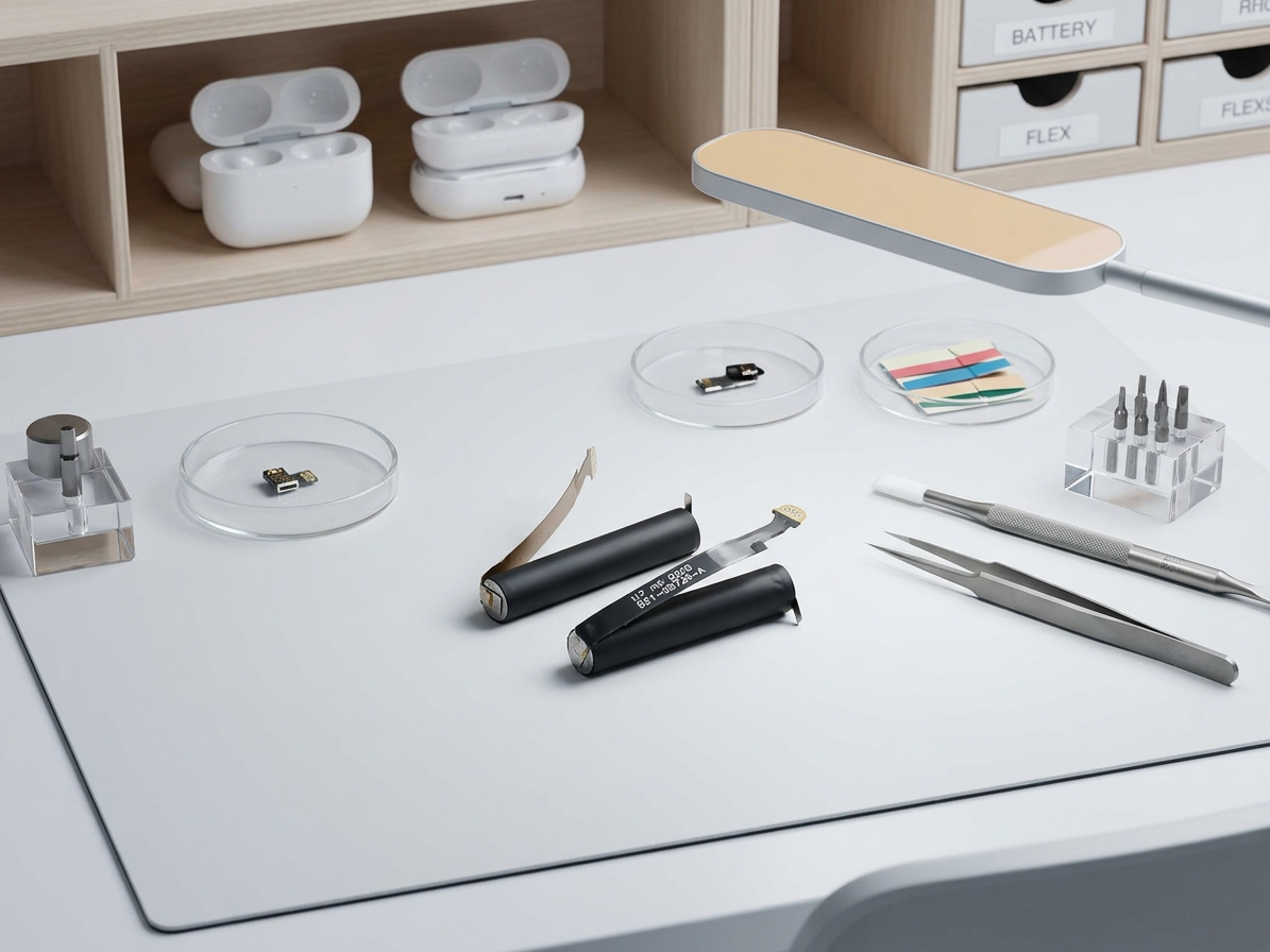 Batéria AirPods 1 / AirPods 2 - OEM