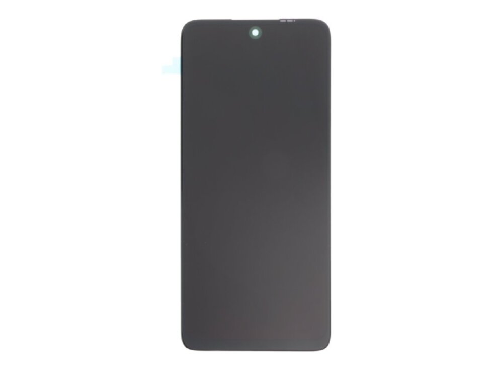LCD Displej + Dotykové sklo Motorola Moto G42 čierna farba