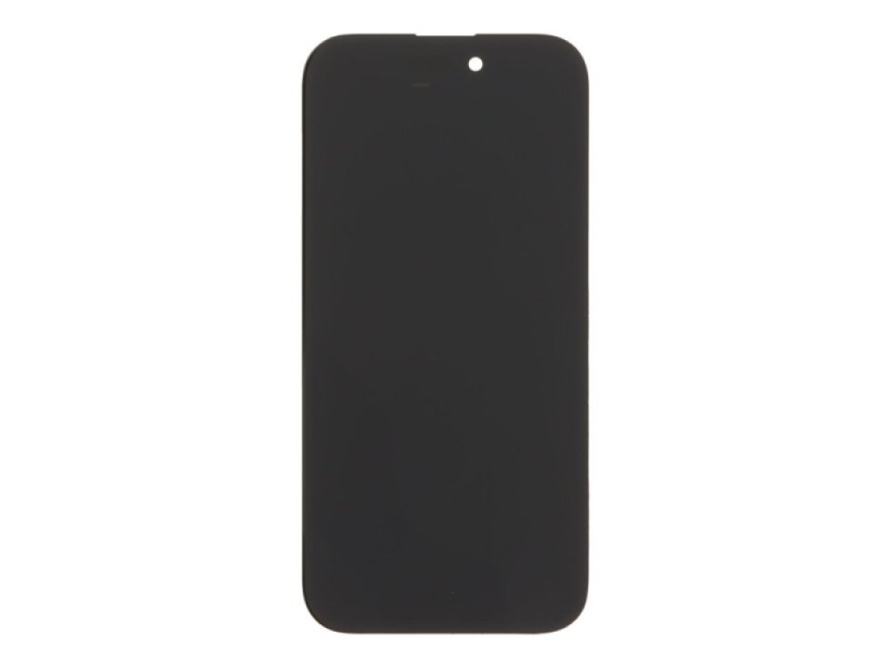 Diagnostikovateľný LCD Displej + Dotykové sklo iPhone 16 - Soft OLED