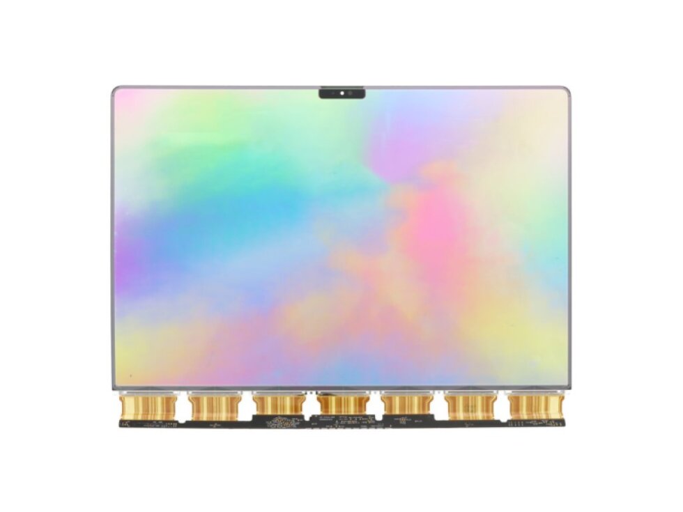 LCD Displej pre MacBook Pro M3 14" A2918 Black
