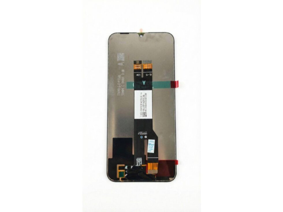 LCD Displej + Dotykové sklo Xiaomi Redmi 15C 5G (2025) - Service pack