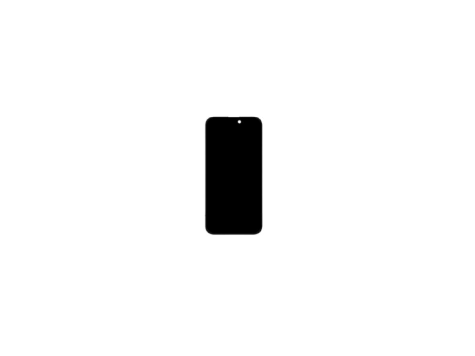 Displej iPhone 15 Pro Max - ORIGINÁL Refurbished - podpora konfigurácie