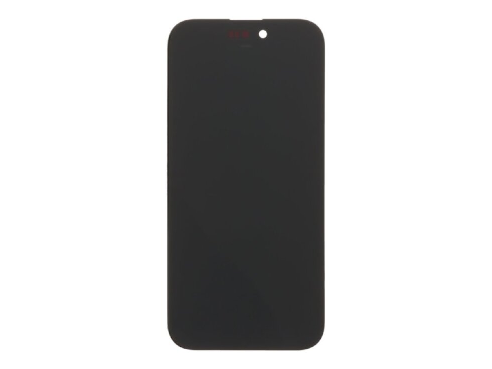 Diagnostikovateľný LCD Displej + Dotykové sklo iPhone 15 Pro 120Hz - SOFT OLED