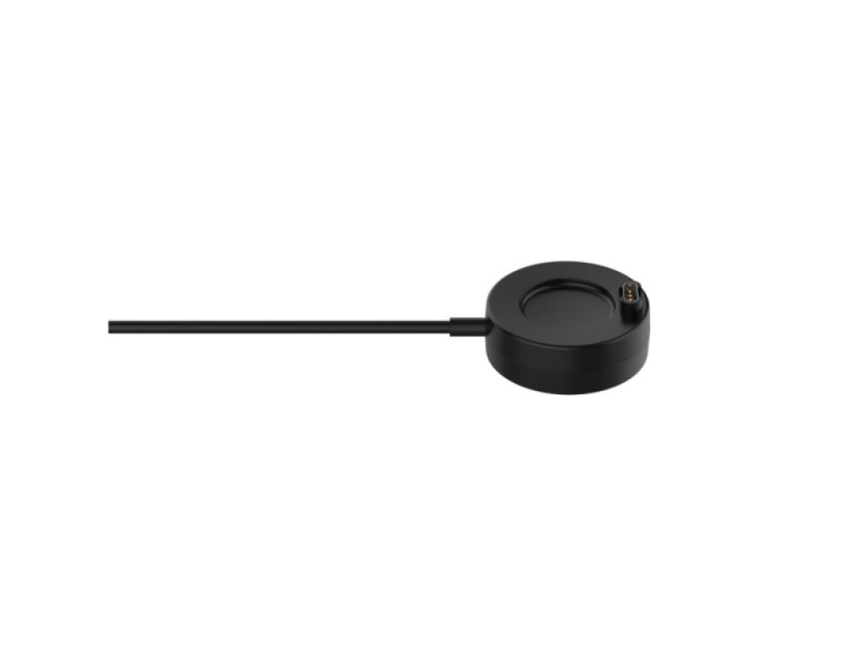 Nabíjačka hodiniek s dátovou funkciou Garmin EPIX 2 s rozhraním typu C / USB-C čierna farba