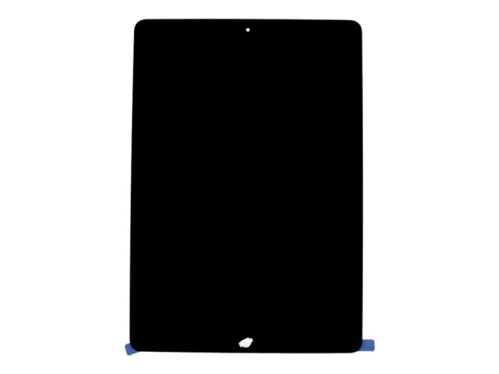 LCD Displej + Dotykové sklo iPad Air 2019 Čierna farba