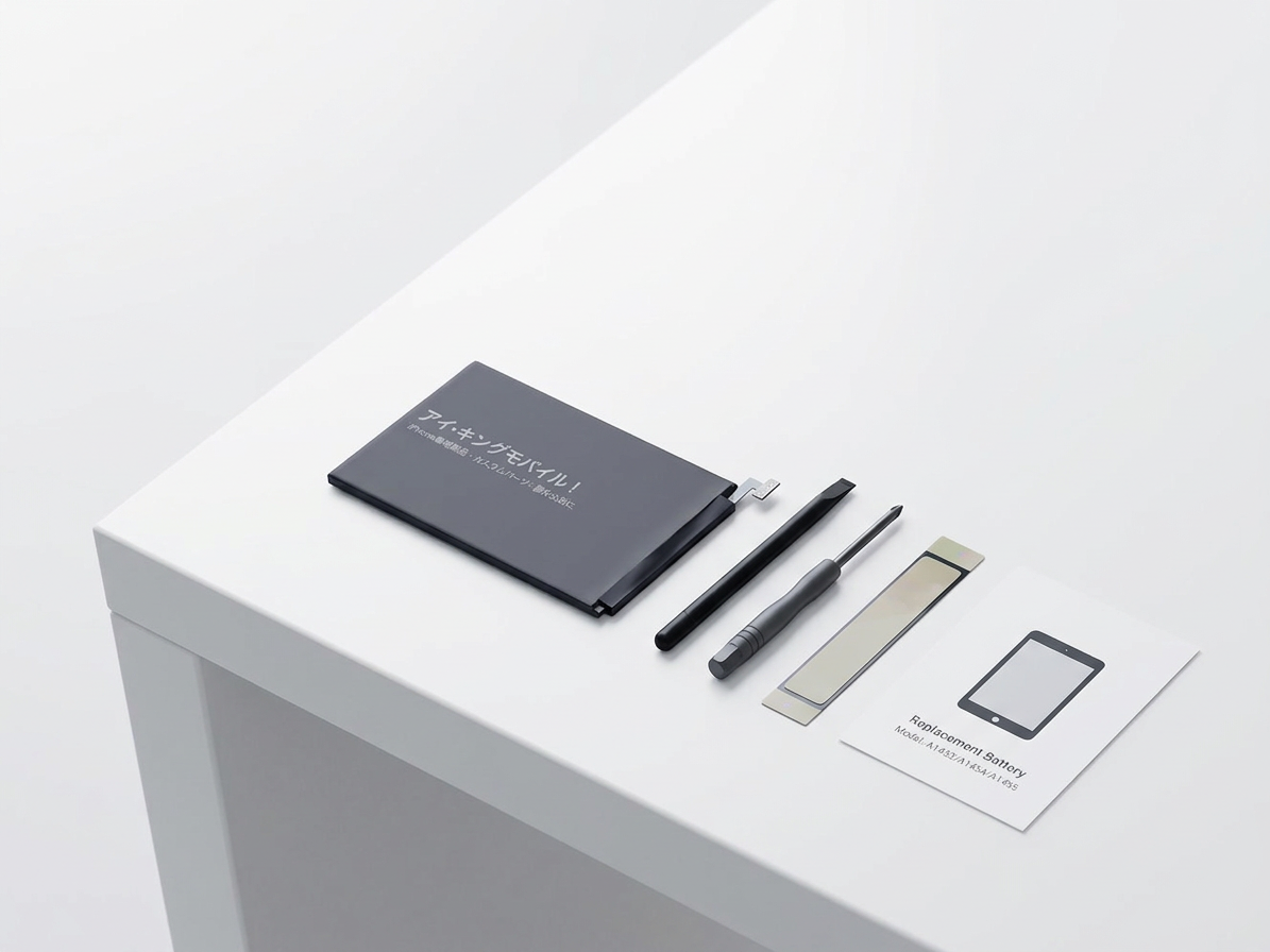 Batéria iPad mini 6 / A2522 5034mAh