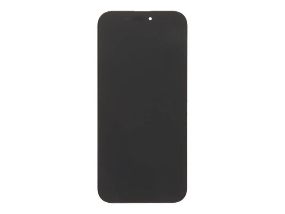 Diagnostikovateľný LCD Displej + Dotykové sklo iPhone 16 Pro Max 120Hz - Soft OLED