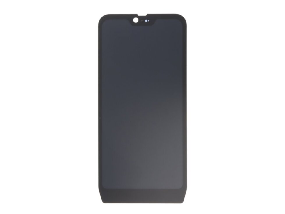 LCD displej + Dotykové sklo Blackview BV9700 Pro čierna farba
