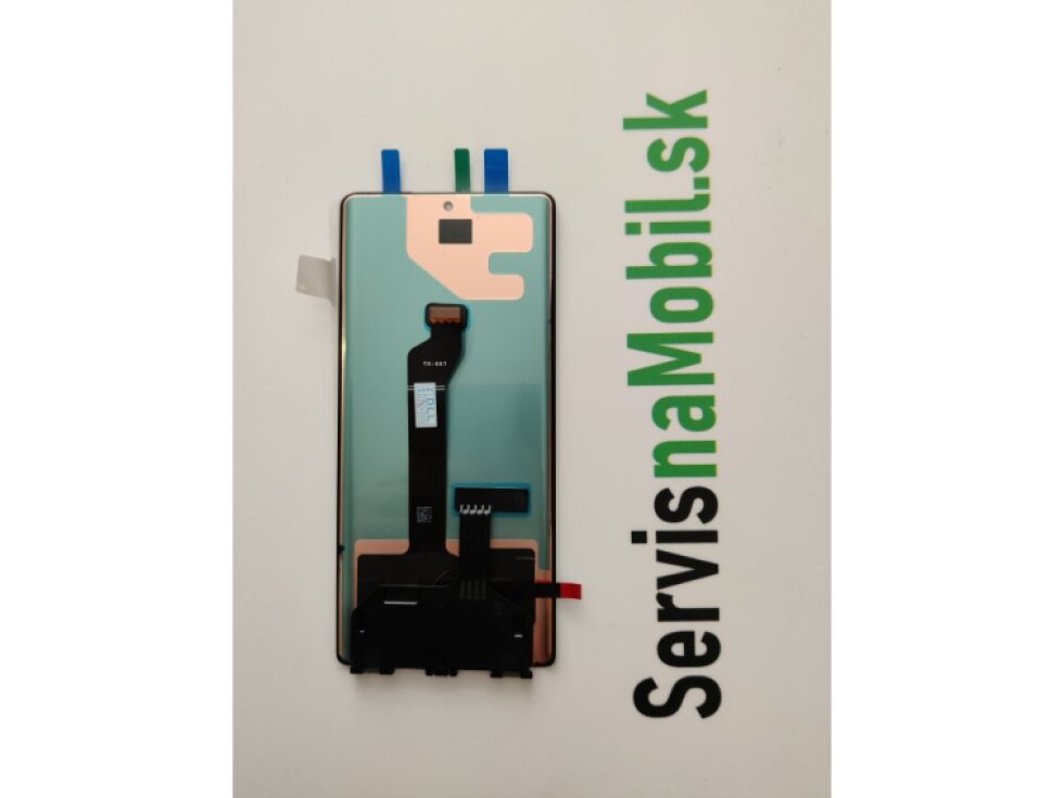 LCD Displej a dotykové sklo Huawei Honor 70 - Service pack