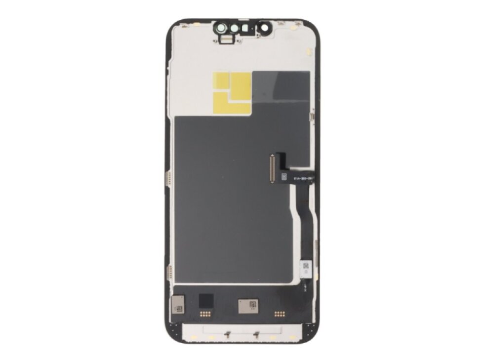 LCD Displej + Dotykové sklo iPhone 13 Pro - diagnostikovateľný JC SOFT OLED