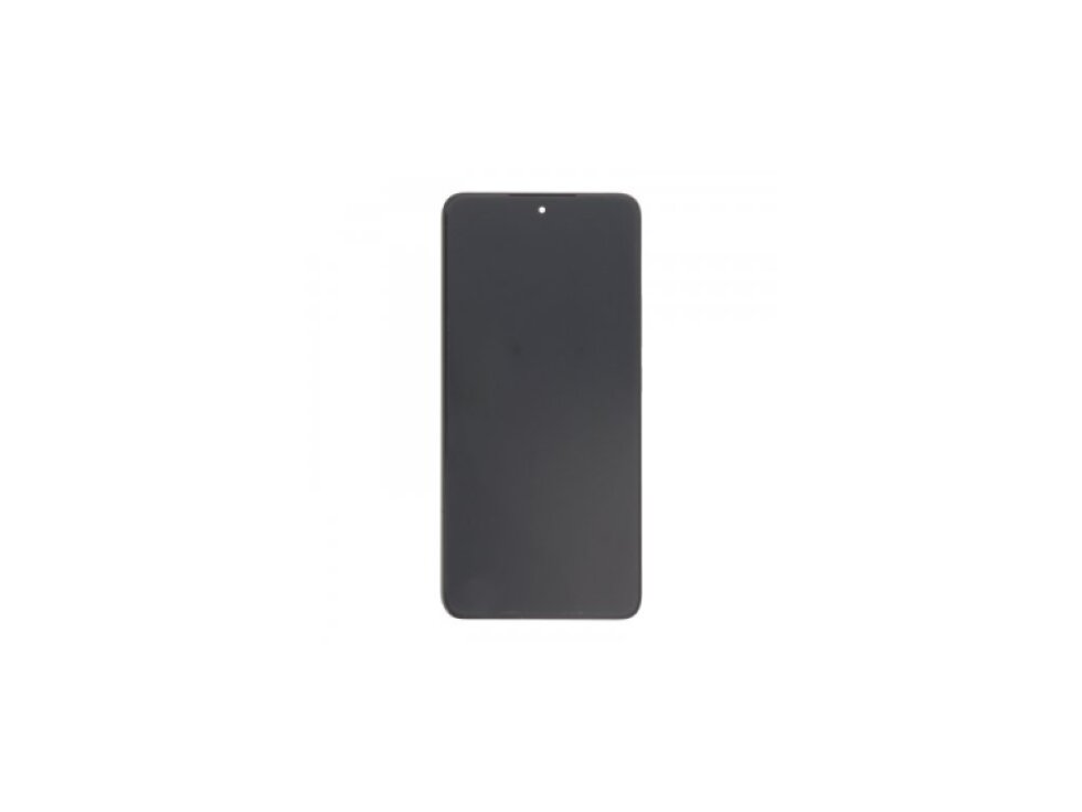 LCD Displej + Dotykové sklo + Rám Xiaomi 14T Pro 5G (2024) GRAY - Originál Service pack