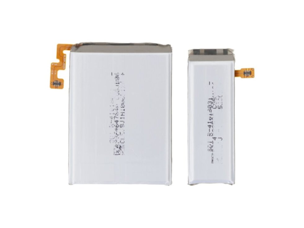 Batéria Samsung EB-BF700ABY / EB-BF701ABY Galaxy Z Flip 5G F707 Ori