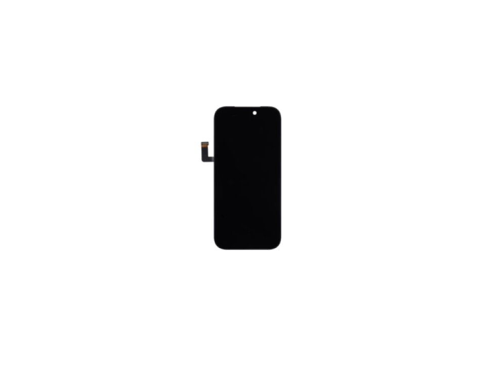 Displej iPhone 17 Pro - ORIGINÁL Refurbished - podpora konfigurácie