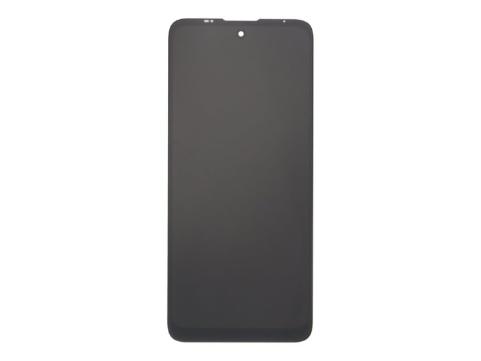 LCD Displej + Dotykové sklo Motorola Moto E30 / Moto E40