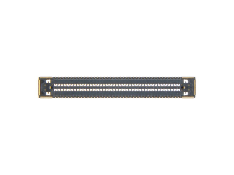 78PIN LCD FPC port konektora na doske pre Samsung Galaxy A37 5G / A57 5G