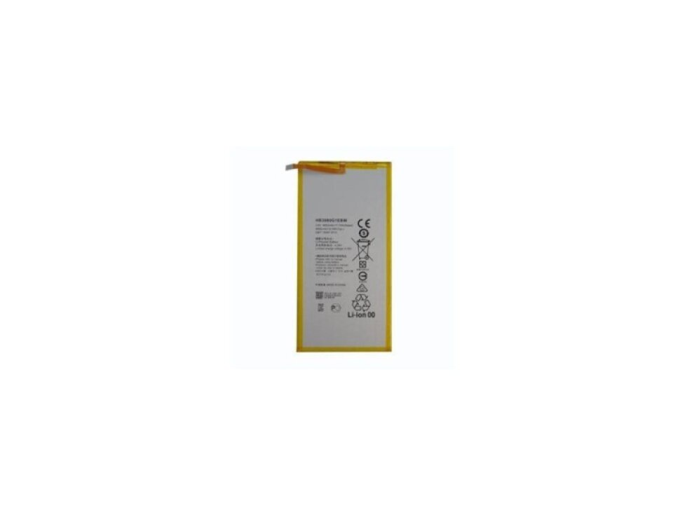 Batéria Huawei Mediapad M2 / T3 10 HB3080G1EBC oem