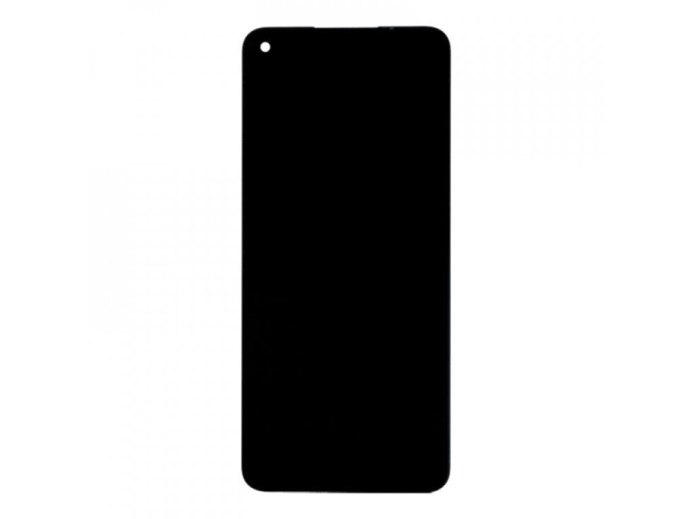 LCD Displej + Dotykové sklo Realme 6 / Realme 6s / Realme 7 4G (2020) - Originál Service pack