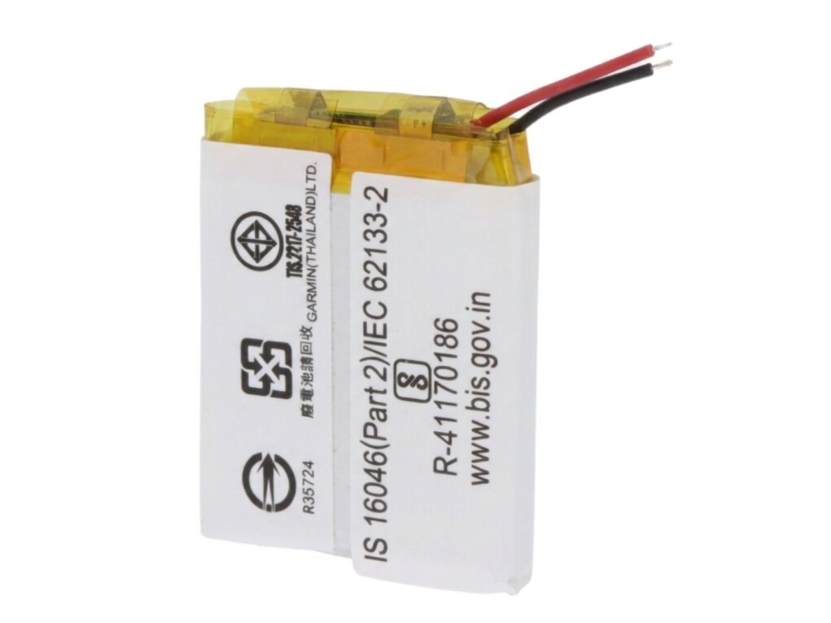 361-00136-21 205mAh Batéria pre Garmin Venu SQ - OEM