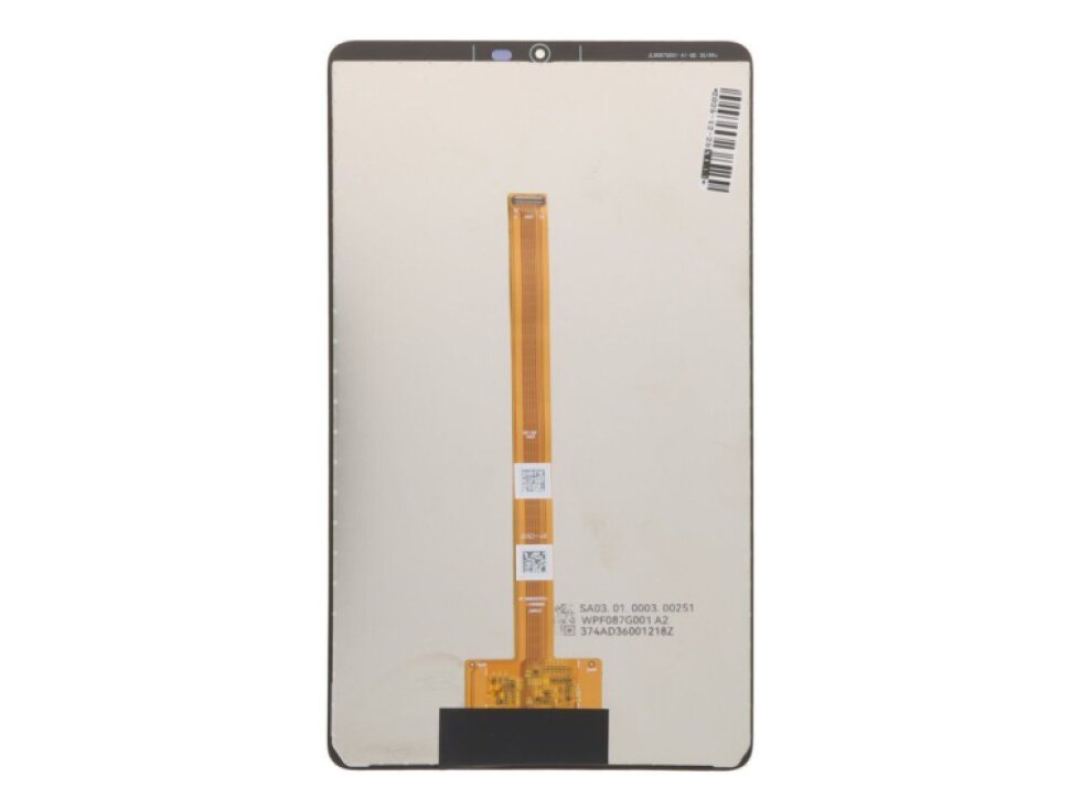 LCD Displej + Dotykové sklo pre Samsung Galaxy Tab A11 (X130/X133/X135) Wifi / 4G 2025