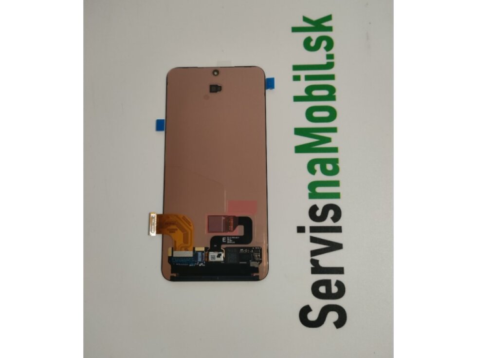 LCD Displej + Dotykové sklo Samsung Galaxy S24 5G 2024 - Originál Service pack