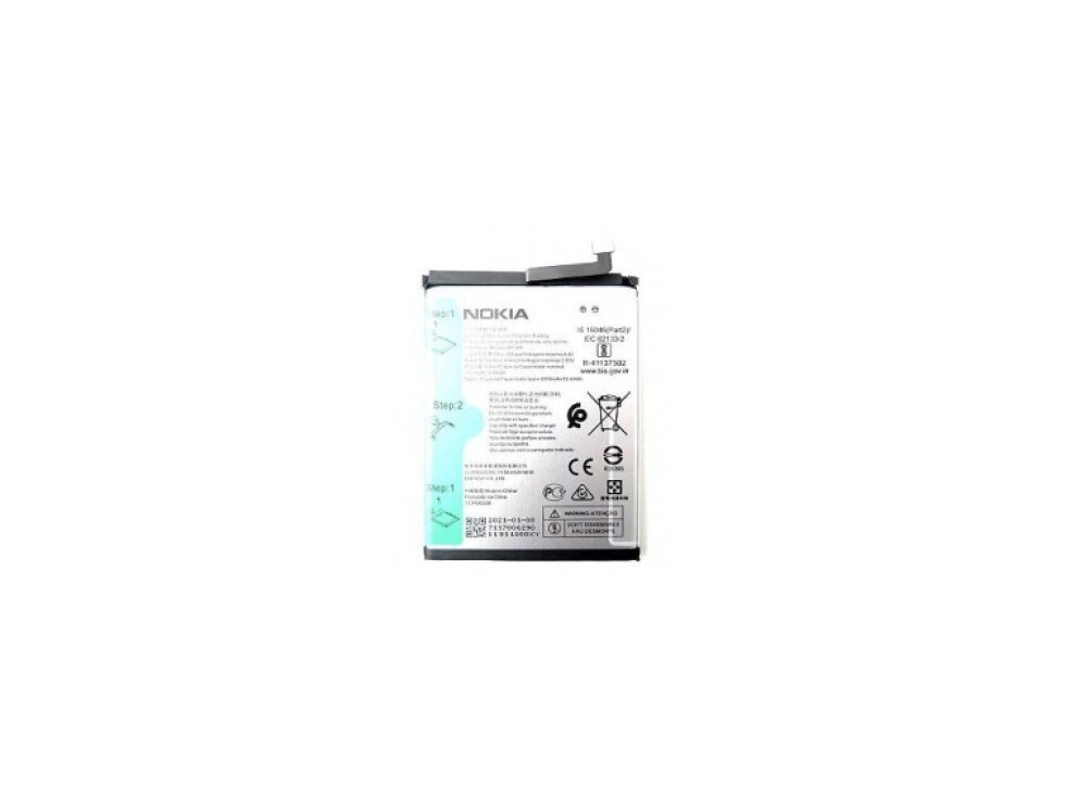 Batéria WT340 Nokia G10 / G20 - 5050mAh