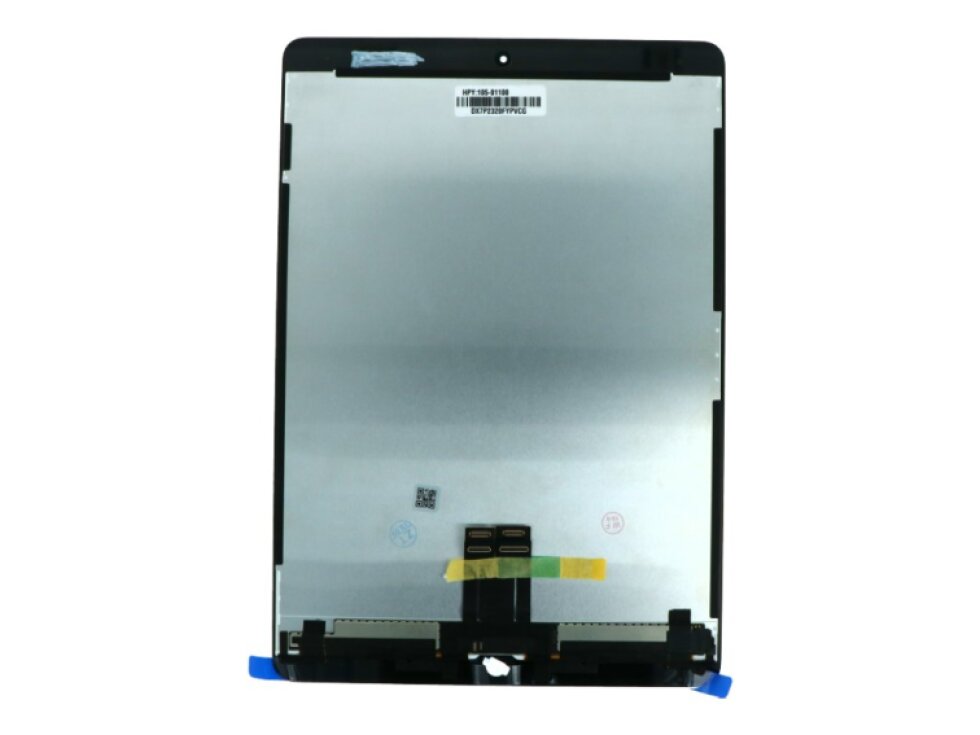 LCD Displej + Dotykové sklo iPad Air 2019 Čierna farba