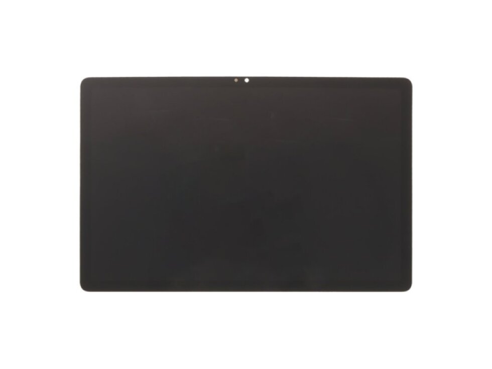LCD Displej + Dotykové sklo Honor Pad X8a Black - OEM