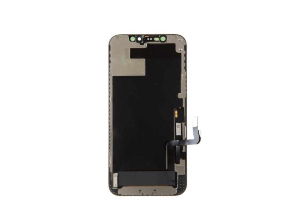 LCD Displej + Dotykové sklo iPhone 12 / 12 Pro - SOFT OLED