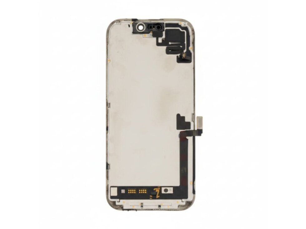 Displej iPhone 17 - ORIGINÁL Refurbished - podpora konfigurácie