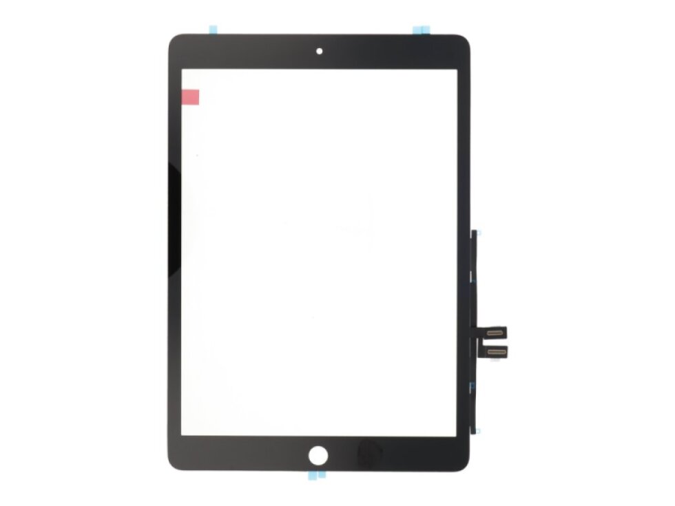 Dotykové sklo Apple iPad 10.2 2021 (9th) čierna farba